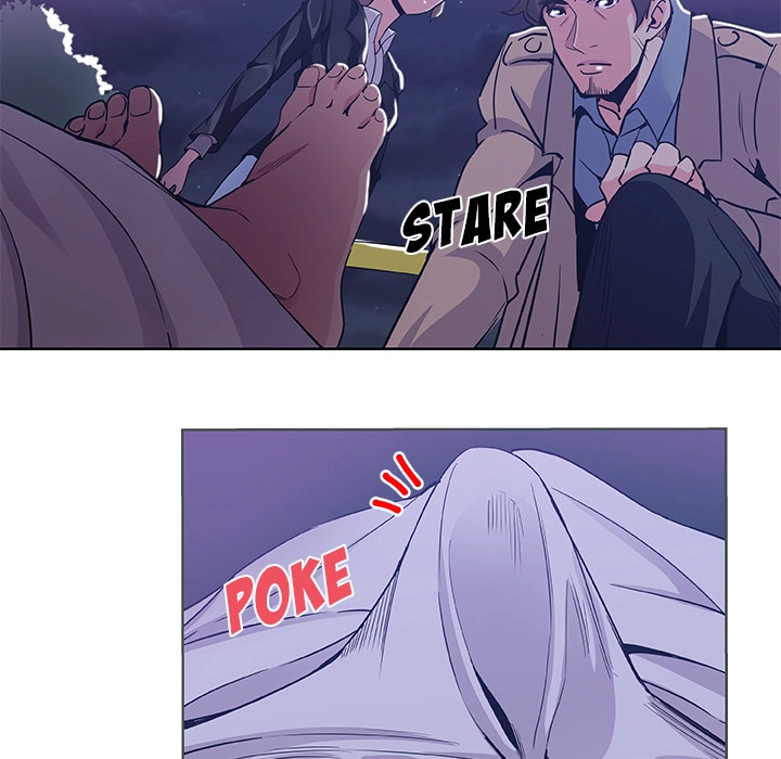 Missing Nine Chapter 1 page 62 - 