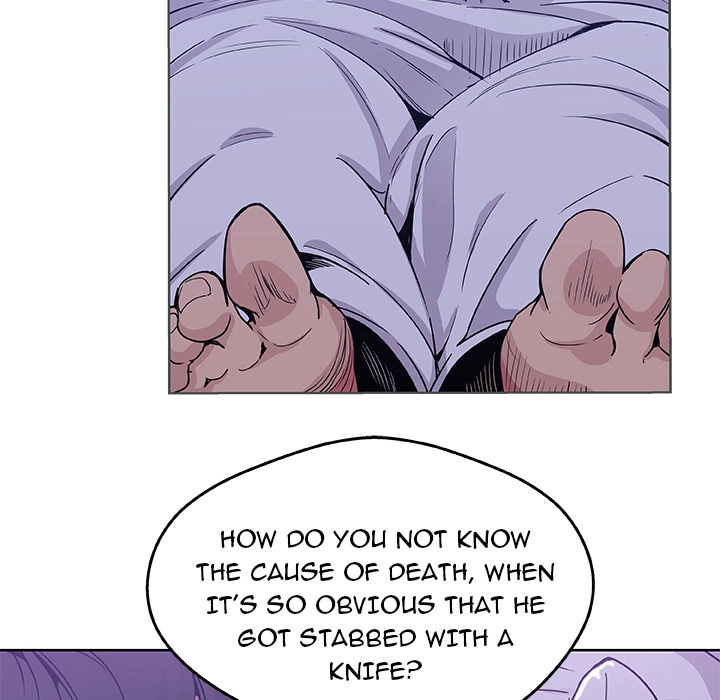 Missing Nine Chapter 1 page 63 - 