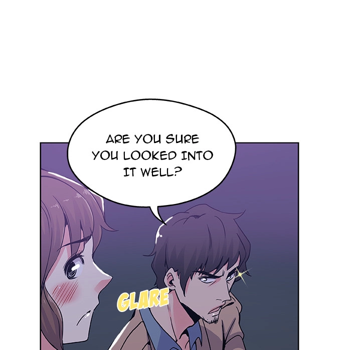 Missing Nine Chapter 1 page 65 - 