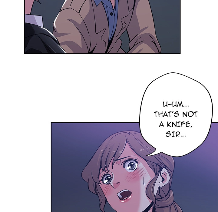 Missing Nine Chapter 1 page 66 - 