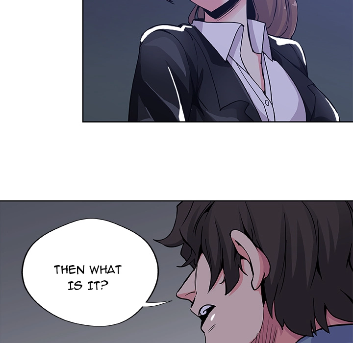 Missing Nine Chapter 1 page 67 - 