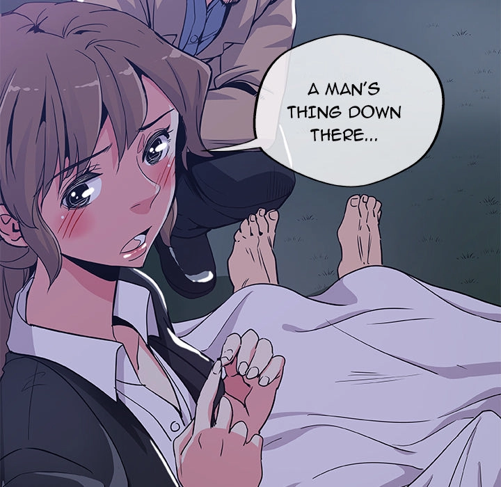 Missing Nine Chapter 1 page 71 - 