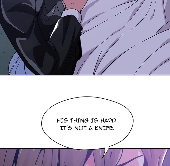 Missing Nine Chapter 1 page 72 - 