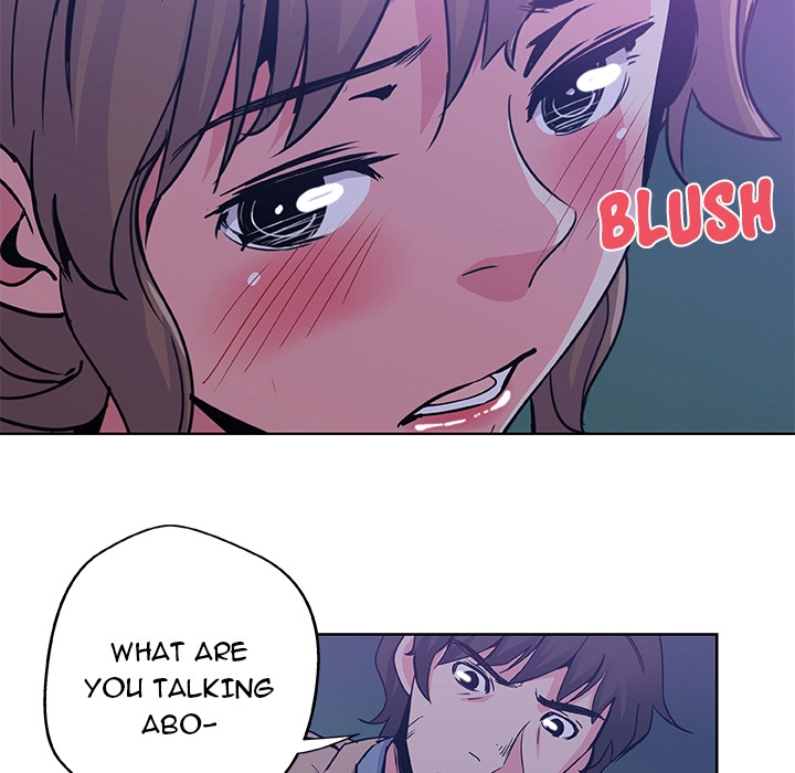 Missing Nine Chapter 1 page 73 - 