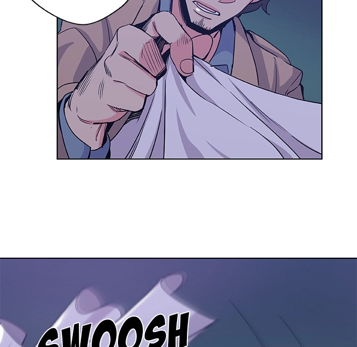 Missing Nine Chapter 1 page 74 - 