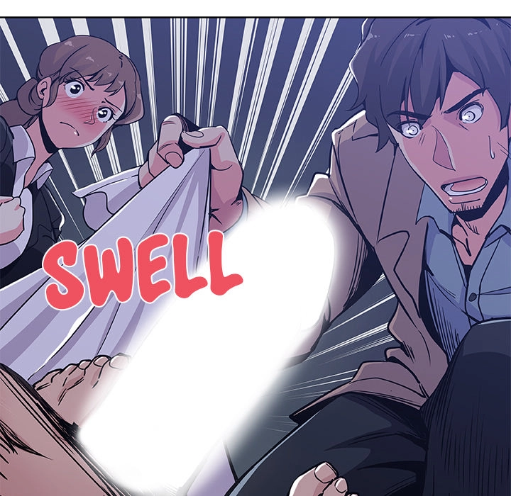 Missing Nine Chapter 1 page 76 - 