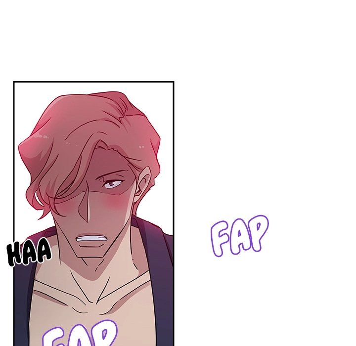Missing Nine Chapter 10 page 13 - 
