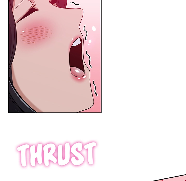 Missing Nine Chapter 10 page 19 - 