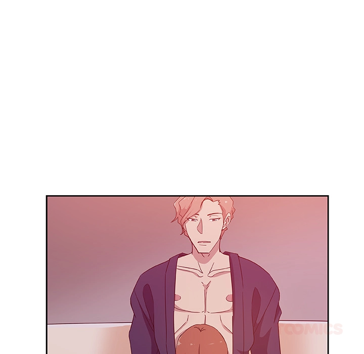 Missing Nine Chapter 10 page 30 - 