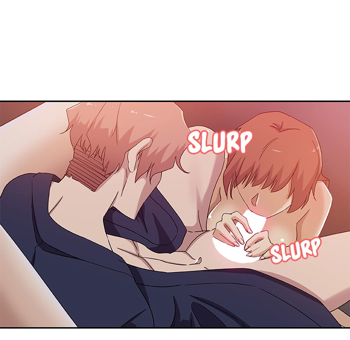 Missing Nine Chapter 10 page 32 - 
