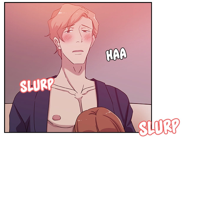 Missing Nine Chapter 10 page 34 - 