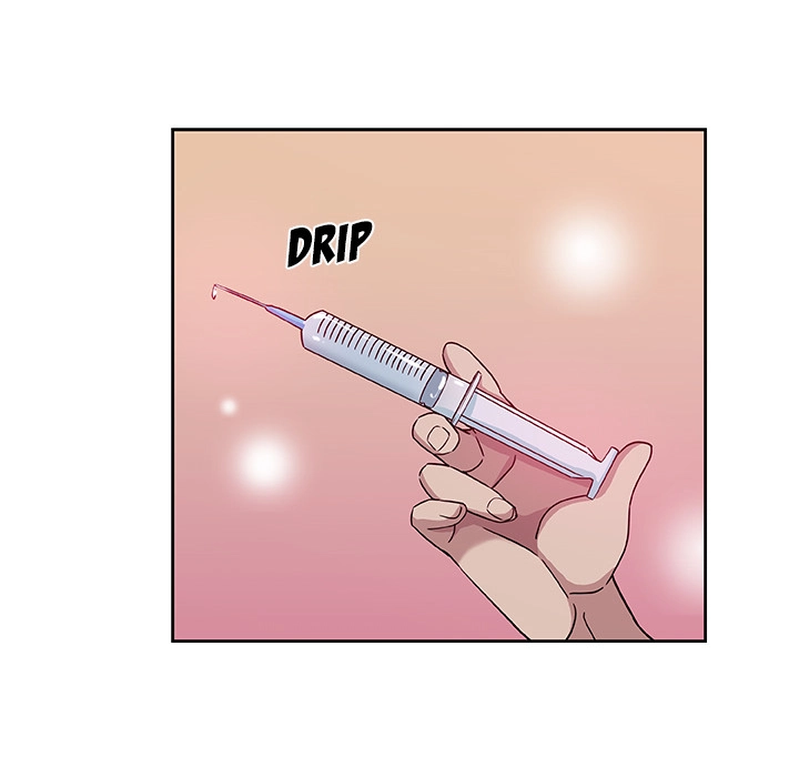 Missing Nine Chapter 10 page 35 - 