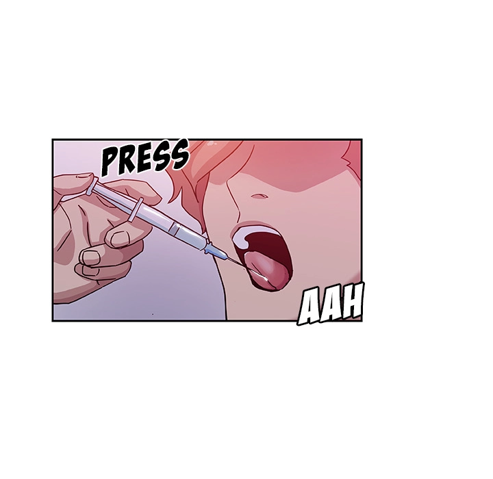 Missing Nine Chapter 10 page 36 - 