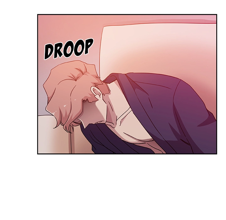 Missing Nine Chapter 10 page 38 - 