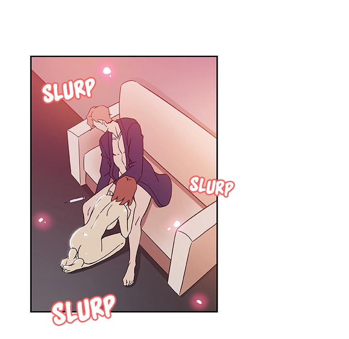 Missing Nine Chapter 10 page 39 - 