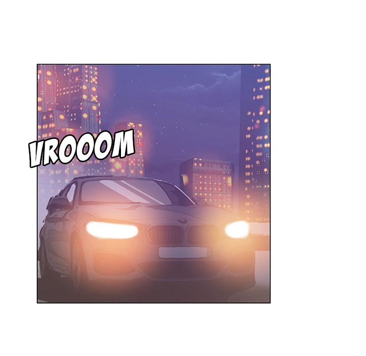 Missing Nine Chapter 10 page 41 - 