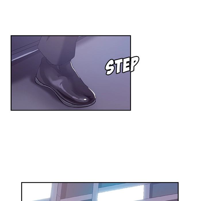 Missing Nine Chapter 10 page 44 - 