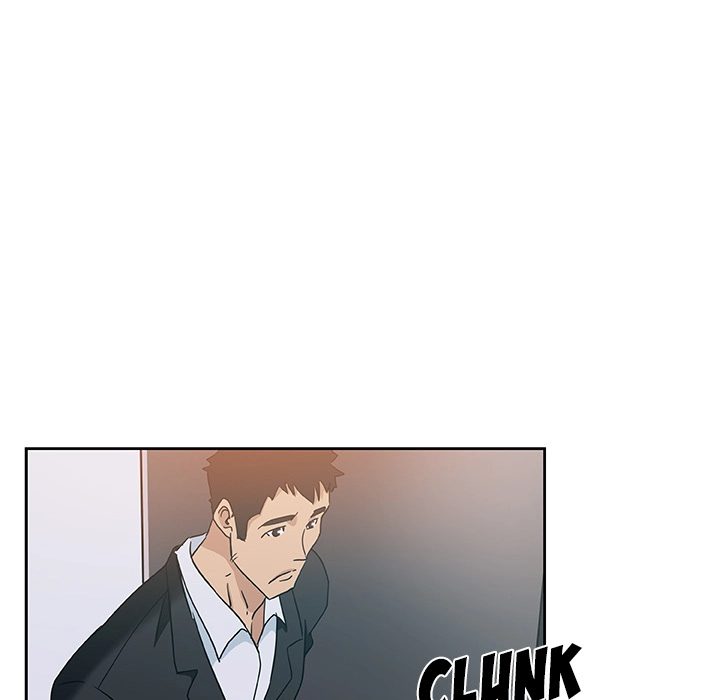 Missing Nine Chapter 10 page 46 - 