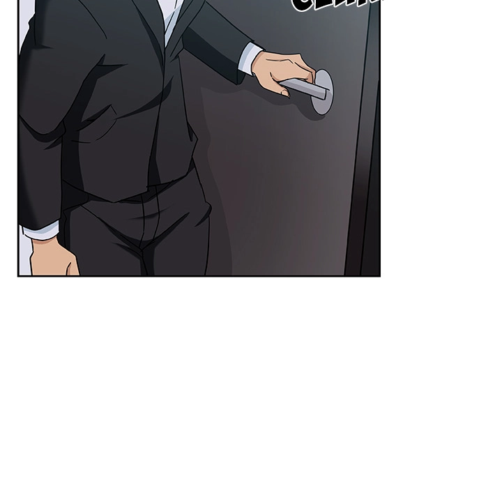 Missing Nine Chapter 10 page 47 - 