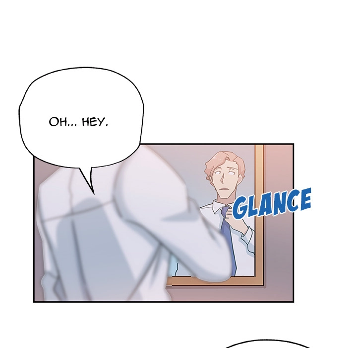 Missing Nine Chapter 10 page 48 - 