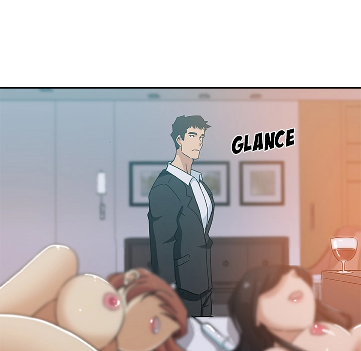 Missing Nine Chapter 10 page 51 - 