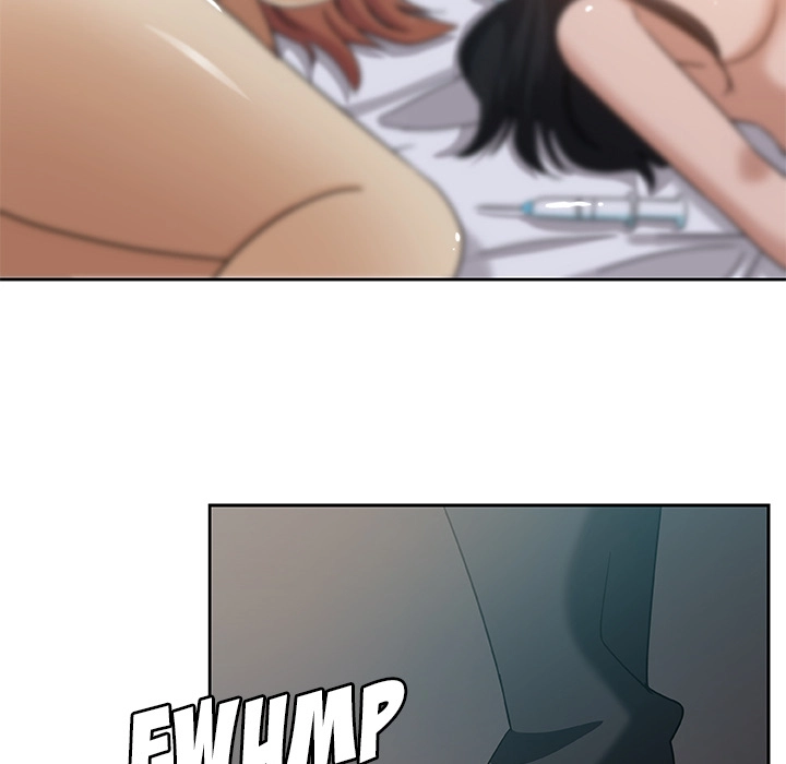 Missing Nine Chapter 10 page 52 - 