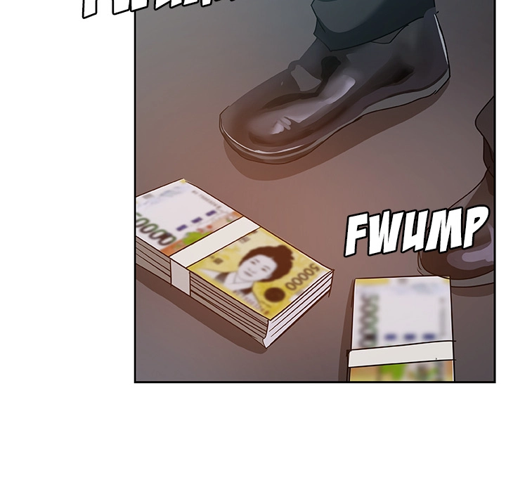 Missing Nine Chapter 10 page 53 - 