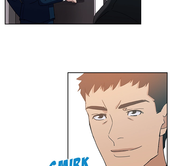 Missing Nine Chapter 10 page 55 - 