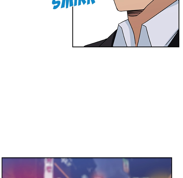 Missing Nine Chapter 10 page 56 - 