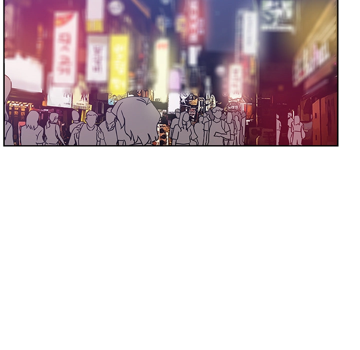 Missing Nine Chapter 10 page 57 - 