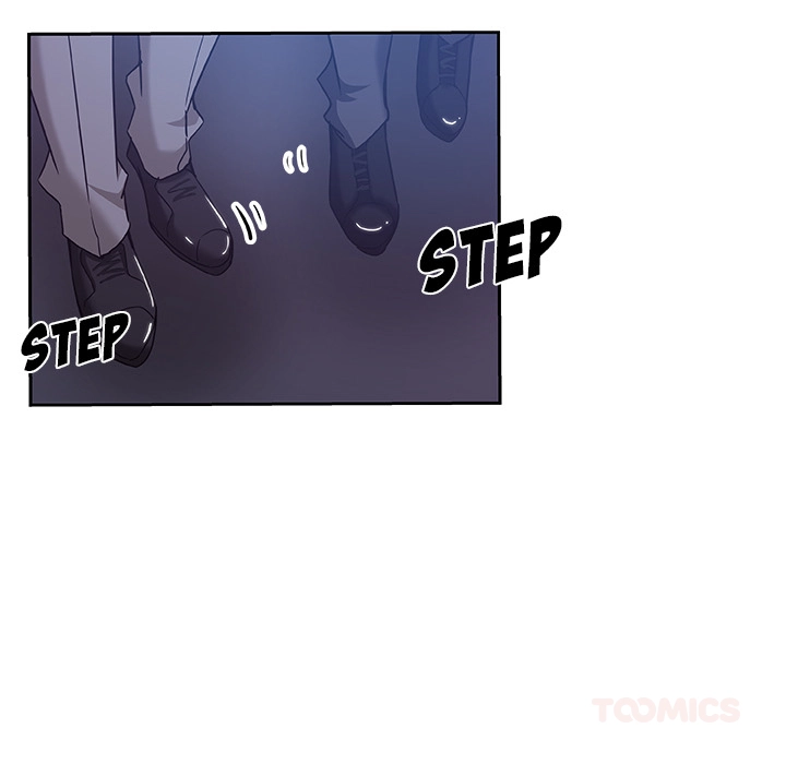 Missing Nine Chapter 10 page 58 - 