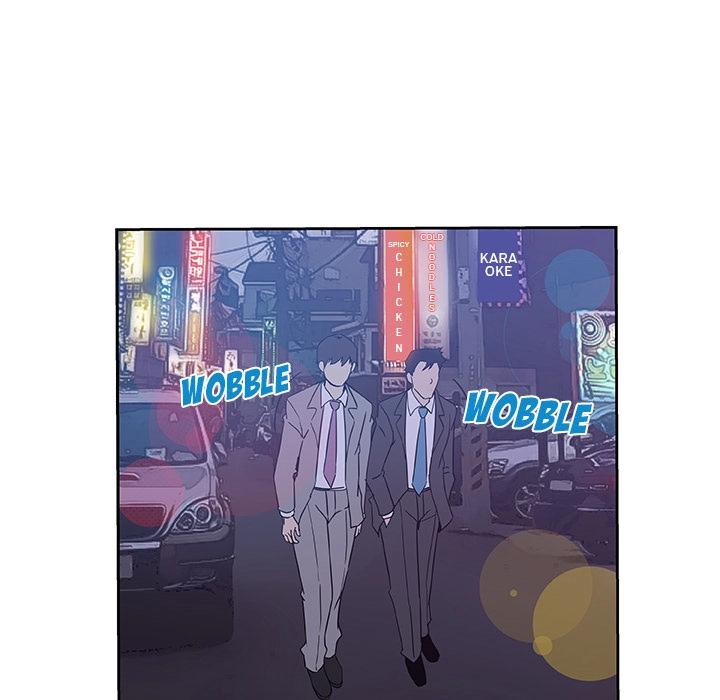 Missing Nine Chapter 10 page 59 - 