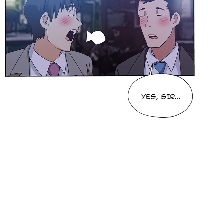 Missing Nine Chapter 10 page 61 - 