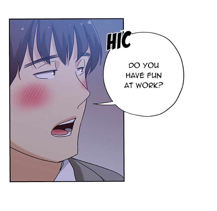 Missing Nine Chapter 10 page 62 - 