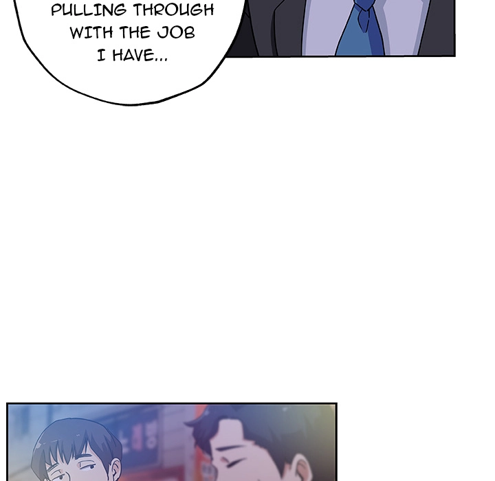 Missing Nine Chapter 10 page 64 - 