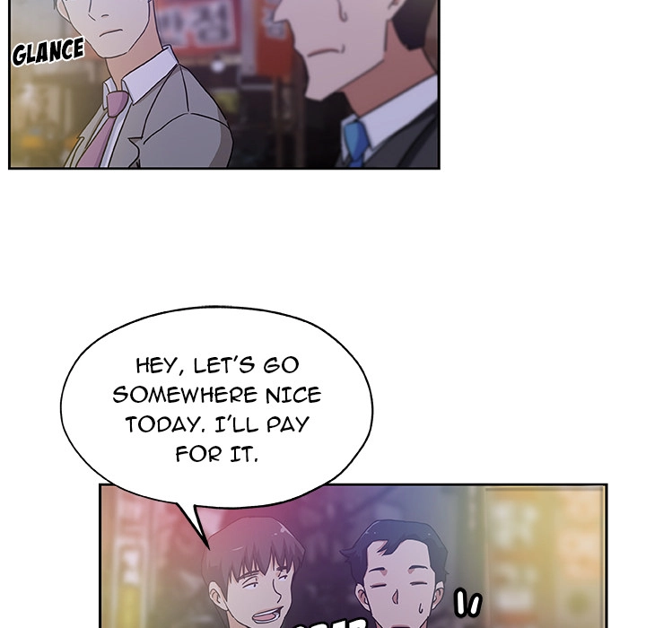 Missing Nine Chapter 10 page 65 - 