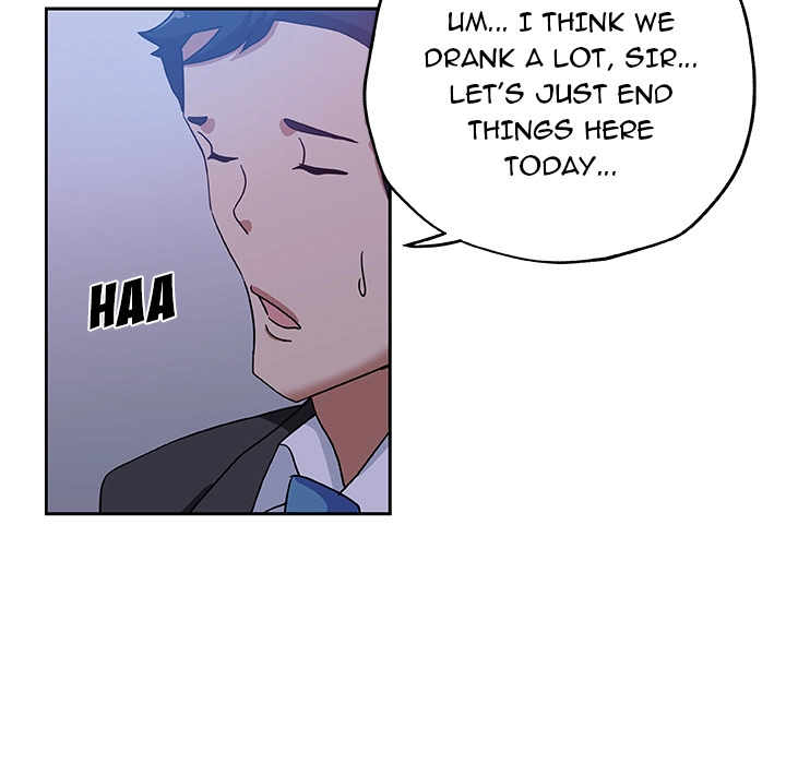 Missing Nine Chapter 10 page 67 - 