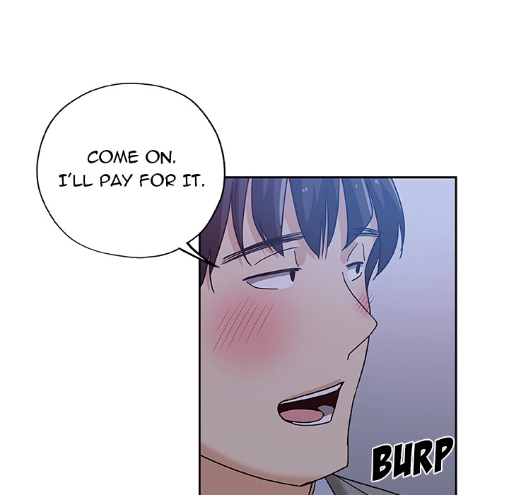 Missing Nine Chapter 10 page 68 - 