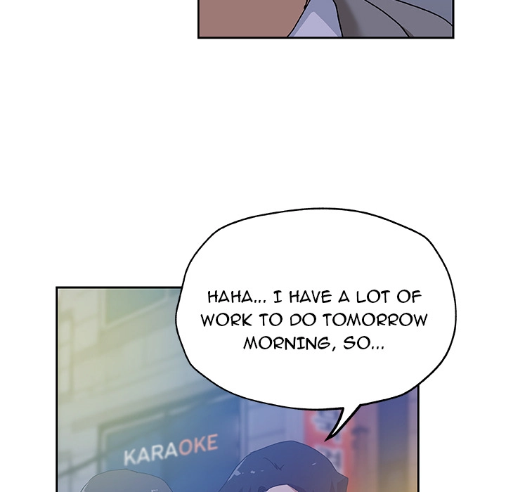 Missing Nine Chapter 10 page 69 - 