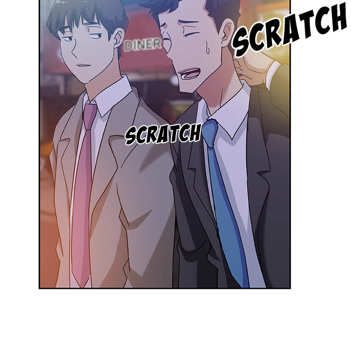 Missing Nine Chapter 10 page 70 - 