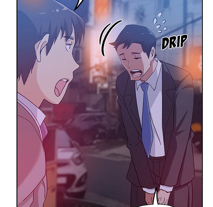 Missing Nine Chapter 10 page 72 - 