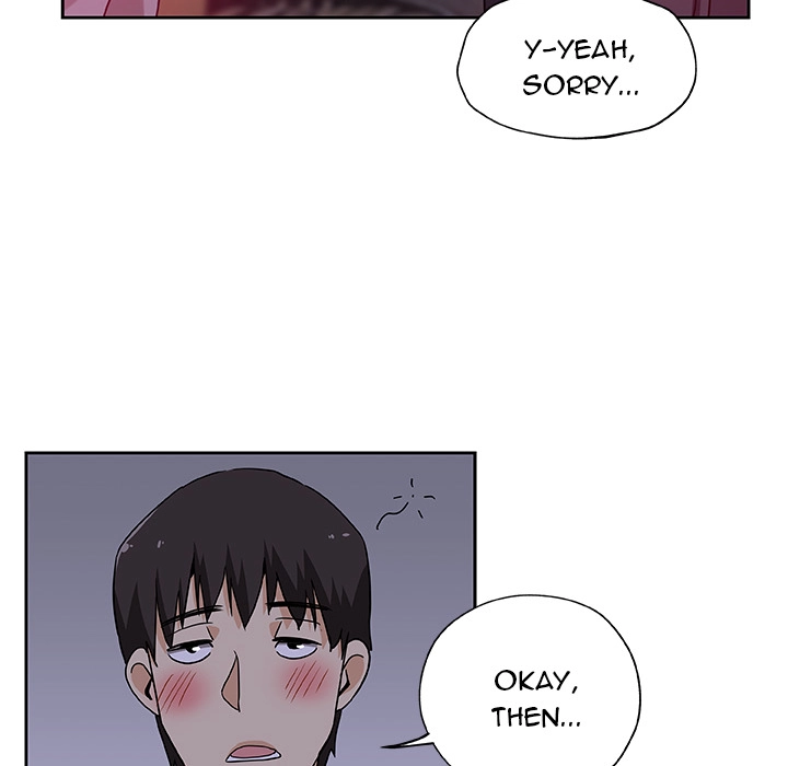 Missing Nine Chapter 10 page 73 - 