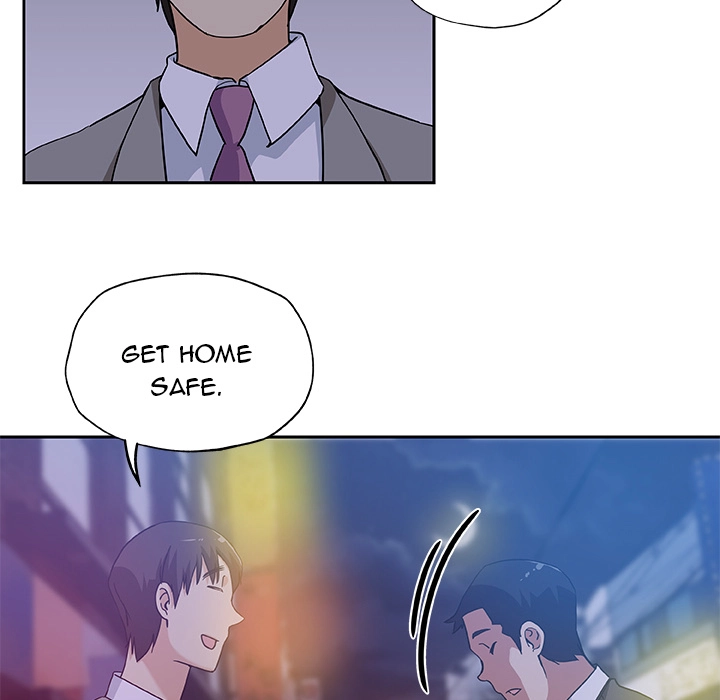 Missing Nine Chapter 10 page 74 - 