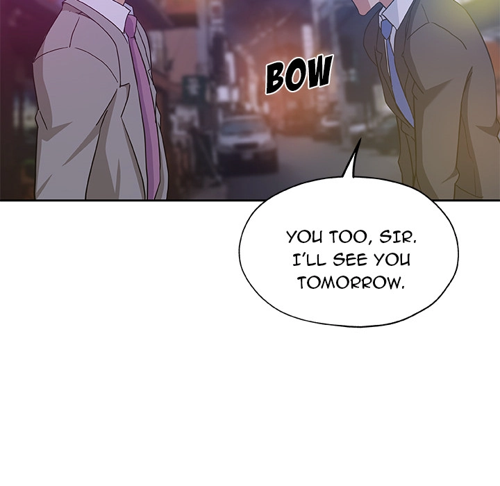 Missing Nine Chapter 10 page 75 - 