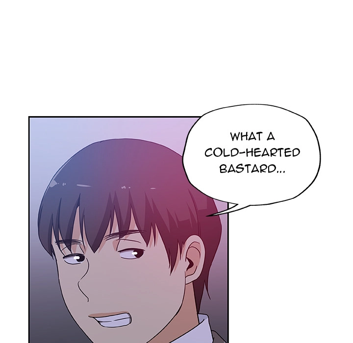 Missing Nine Chapter 10 page 77 - 