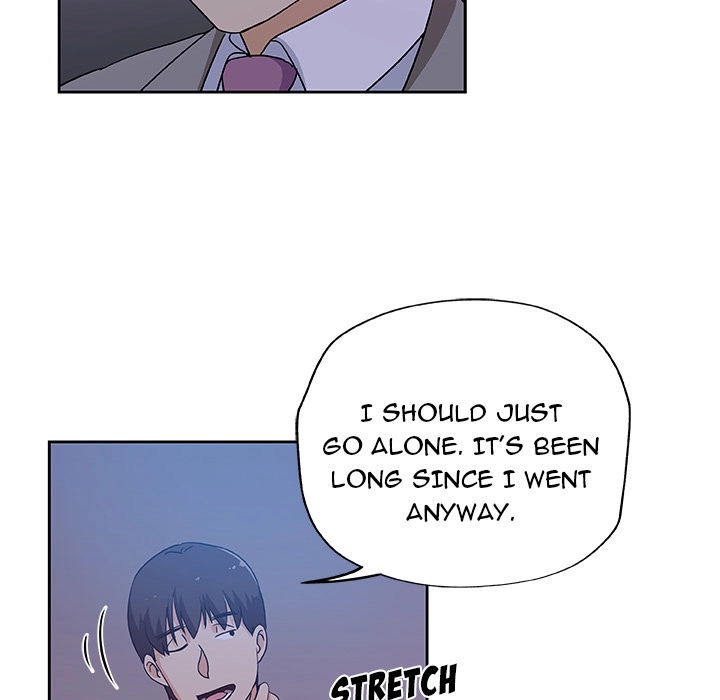 Missing Nine Chapter 10 page 78 - 
