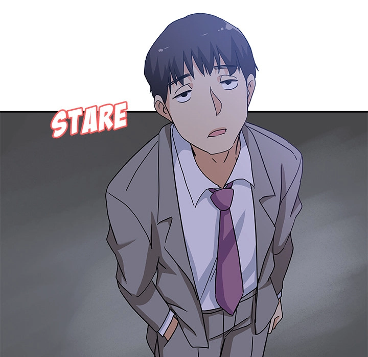 Missing Nine Chapter 10 page 80 - 