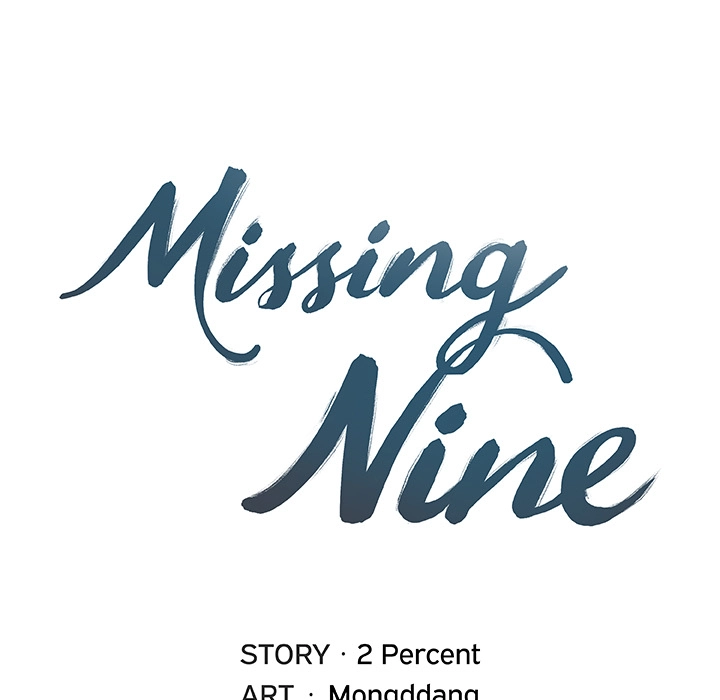 Missing Nine Chapter 10 page 9 - 