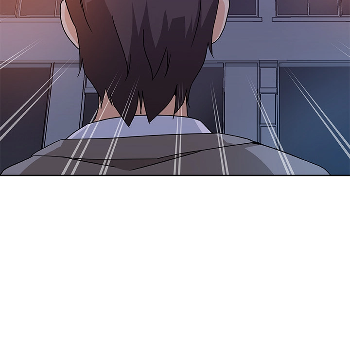 Missing Nine Chapter 10 page 83 - 