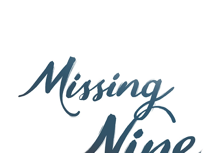 Missing Nine Chapter 11 page 1 - 